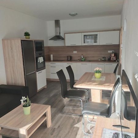 Apartmán Karolína Poděbrady Exterior foto